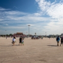 2017AUG08 - Tiananmen Square